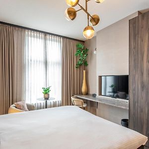 Breathe Boutique Hotel