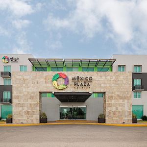 Hotel Mexico Plaza Silao Aeropuerto